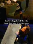 Charlie's Angels: Full Throttle mistake picture