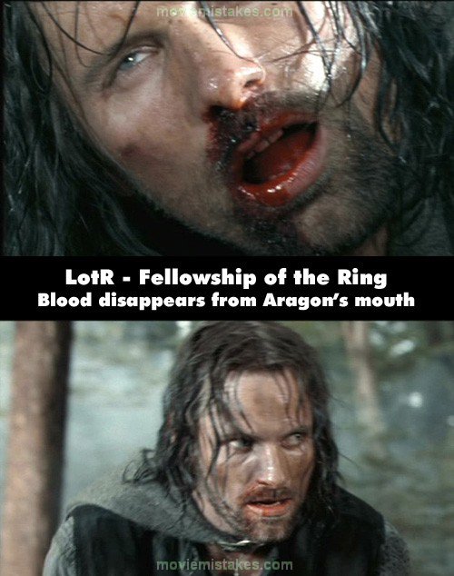 The Lord of the Rings: The Fellowship of the Ring picture