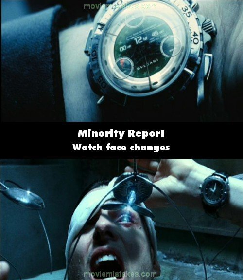 Minority Report picture