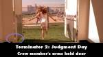 Terminator 2: Judgment Day mistake picture