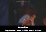 Gremlins trivia picture