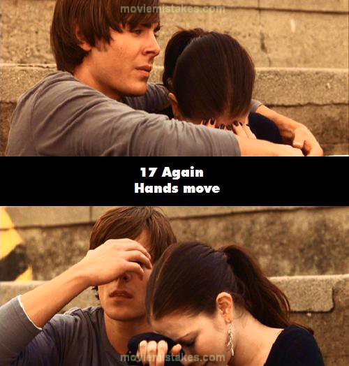 17 Again picture