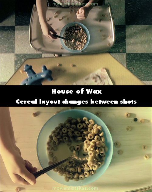 House of Wax picture