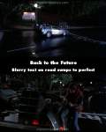 Back to the Future mistake picture