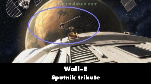 Wall-E picture