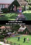 A Cinderella Story mistake picture