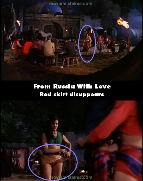 From Russia With Love picture
