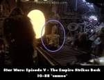 Star Wars: Episode V - The Empire Strikes Back trivia picture