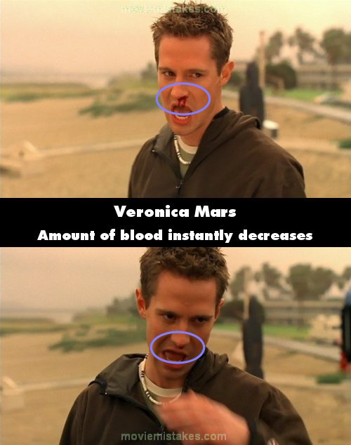 Veronica Mars picture