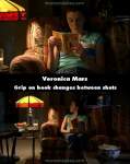 Veronica Mars mistake picture