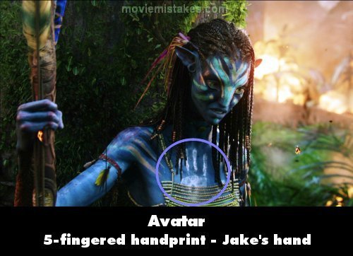 Avatar trivia picture