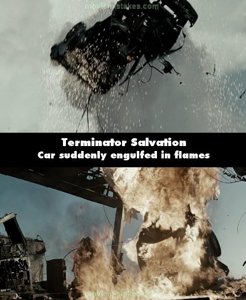 Terminator Salvation picture