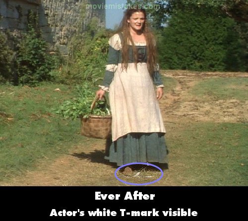 Ever After picture