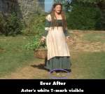 Ever After mistake picture