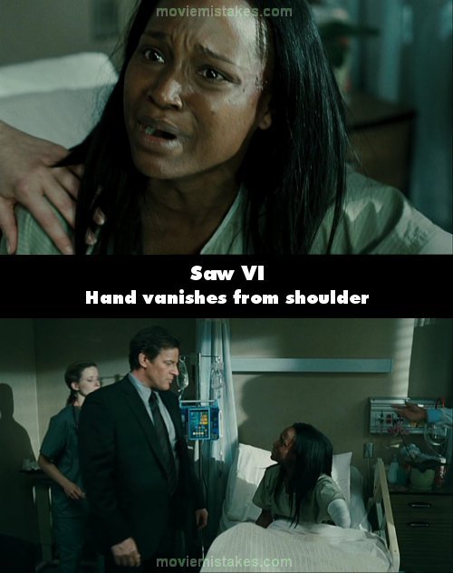 Saw VI picture