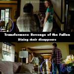 Transformers: Revenge of the Fallen mistake picture