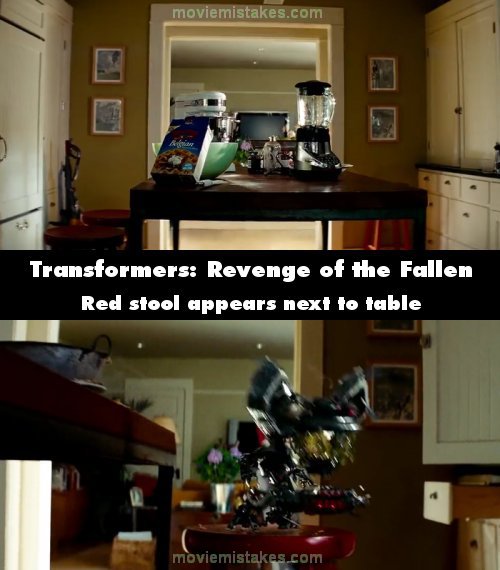 Transformers: Revenge of the Fallen picture