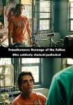 Transformers: Revenge of the Fallen mistake picture