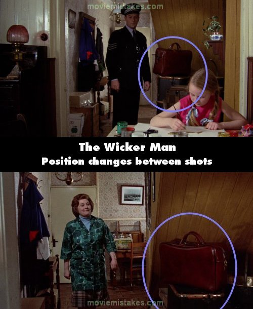The Wicker Man picture