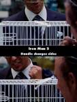 Iron Man 2 mistake picture