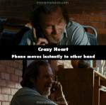 Crazy Heart mistake picture