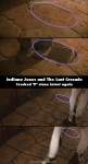 Indiana Jones and The Last Crusade mistake picture