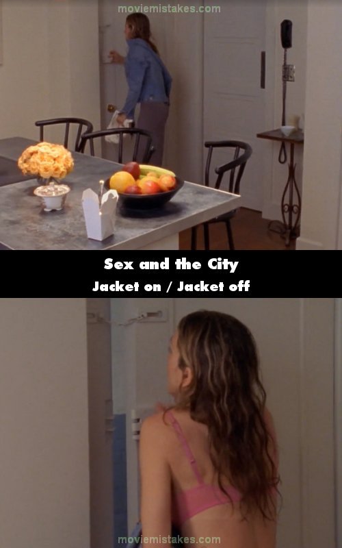 Sex and the City picture