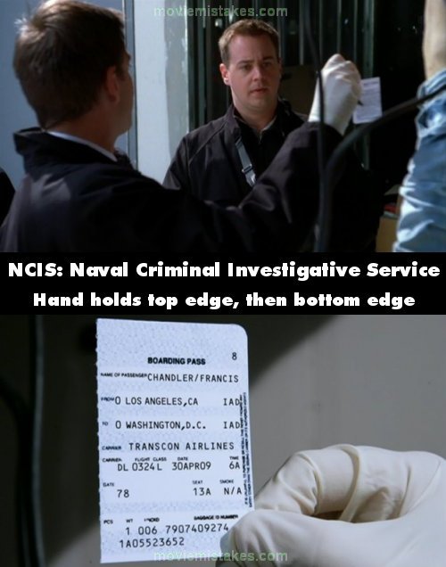 NCIS: Naval Criminal Investigative Service picture