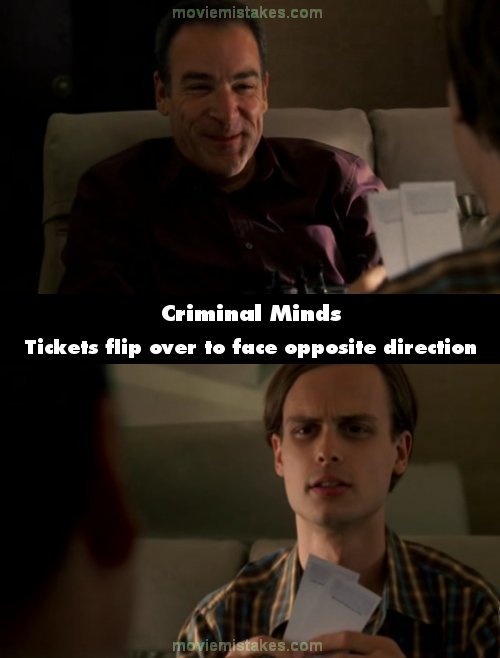 Criminal Minds picture