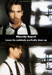 Minority Report mistake picture