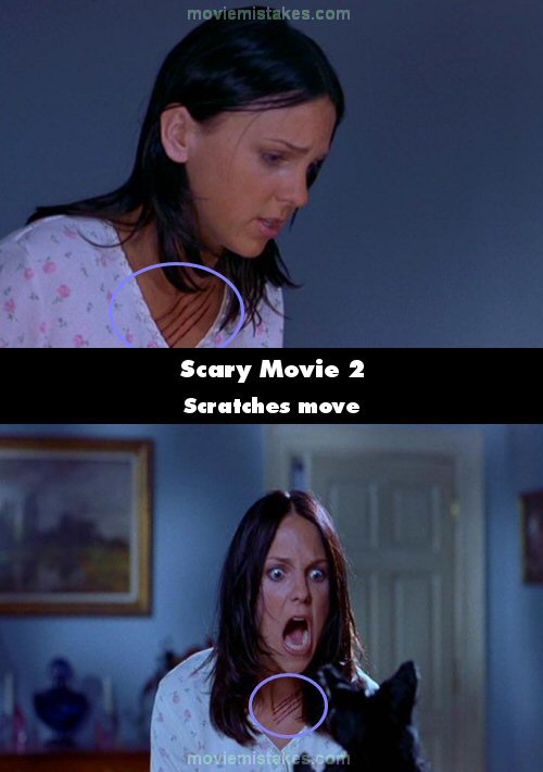 Scary Movie 2 picture