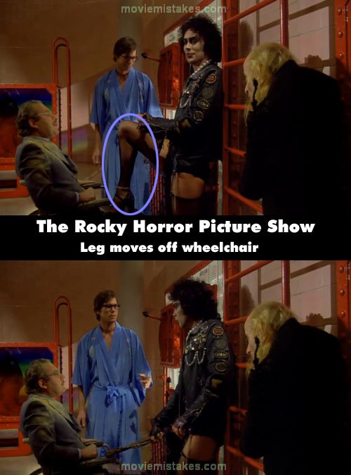 The Rocky Horror Picture Show picture