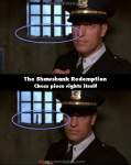 The Shawshank Redemption mistake picture