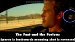 The Fast and the Furious mistake picture