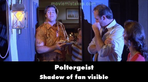 Poltergeist picture