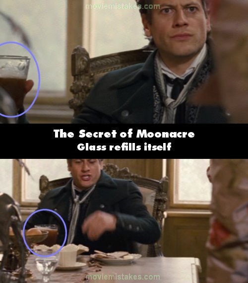The Secret of Moonacre picture