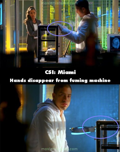 CSI: Miami picture