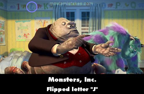 Monsters, Inc. picture