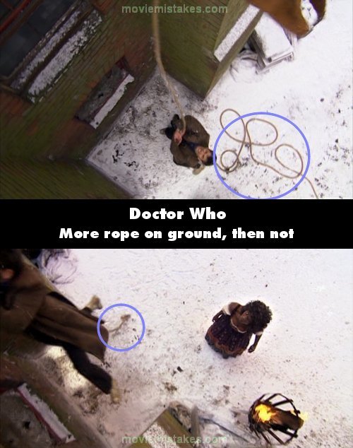 Doctor Who picture