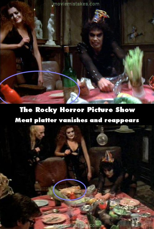 The Rocky Horror Picture Show picture