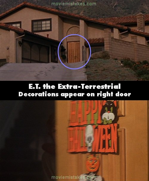 E.T. the Extra-Terrestrial picture