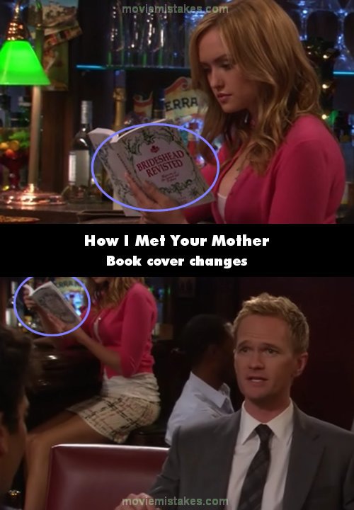 How I Met Your Mother picture