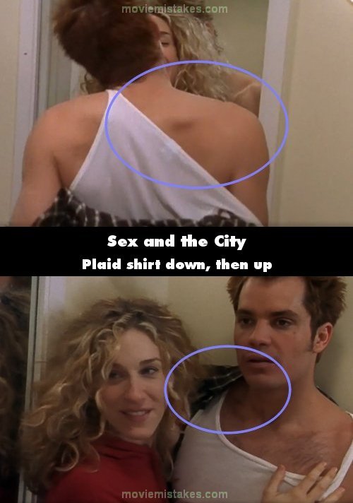 Sex and the City picture