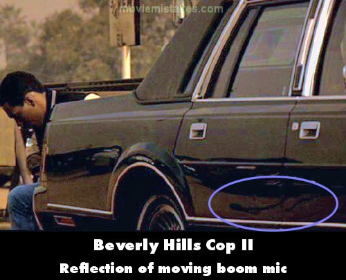 Beverly Hills Cop II picture