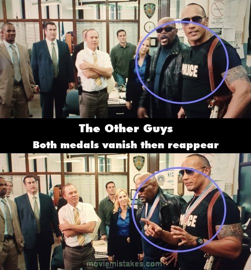 The Other Guys picture