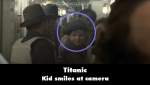 Titanic mistake picture