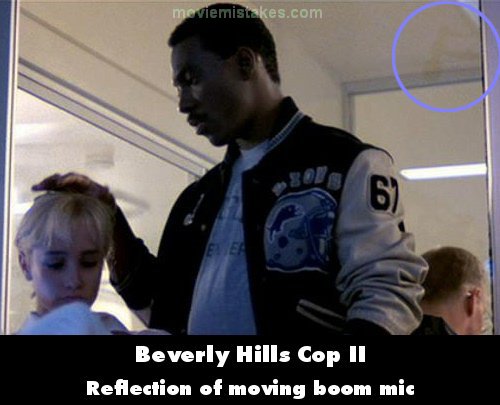 Beverly Hills Cop II picture