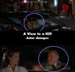 A View to a Kill mistake picture