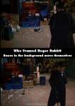 Who Framed Roger Rabbit mistake picture