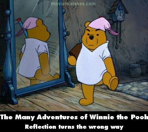 The Many Adventures of Winnie the Pooh picture